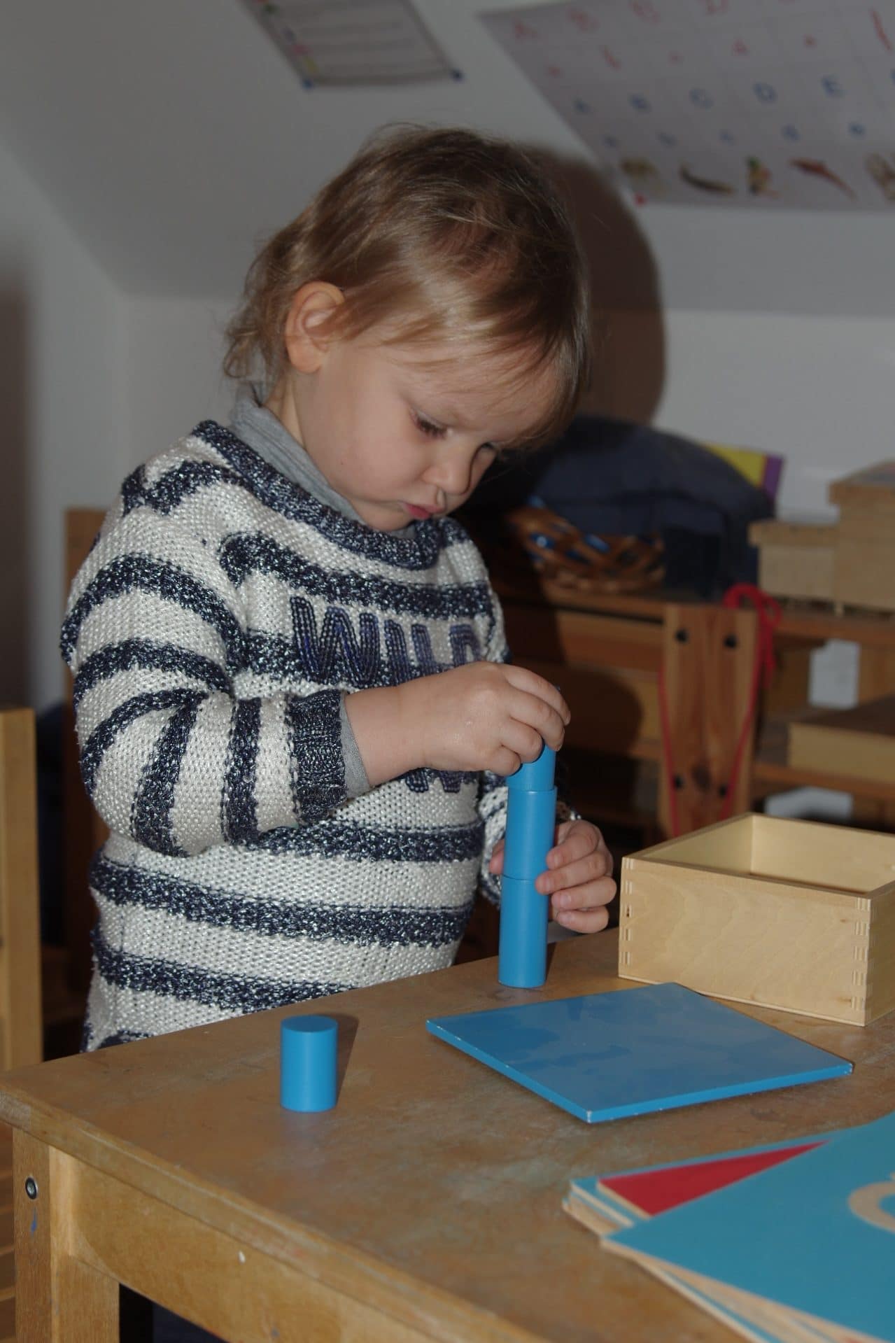 Ateliers Montessori Alsace